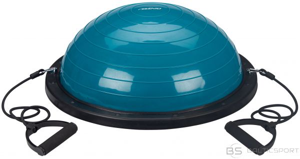 Balance Ball Plate AVENTO 42OL D58cm with 2 Resistance bands