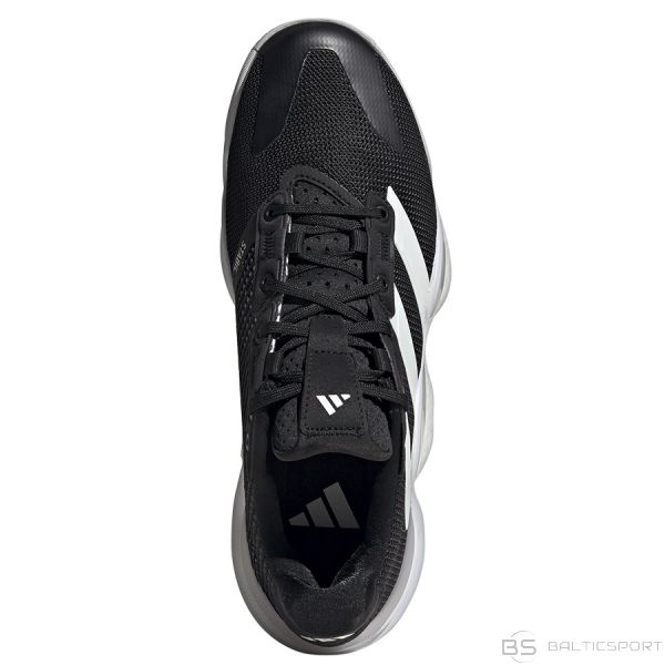 Buty adidas Stabil 16 M IH5556 / 44 / czarny