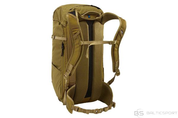 Pārgājienu mugursoma /Thule AllTrail X 25L hiking backpack nutria (3204131)