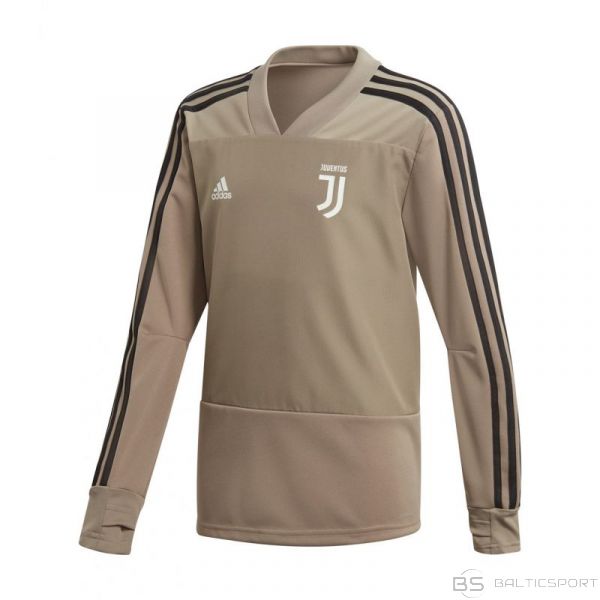 Adidas Džemperis Juventus Turin Jr CW8728 (164)