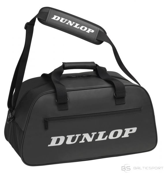 Sporta Soma / Dunlop PRO DUFFLE BAG black 30L