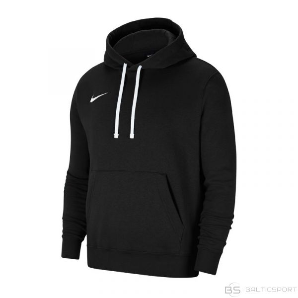 Nike Park 20 Fleece Jr CW6896-010 sporta krekls (140 cm)