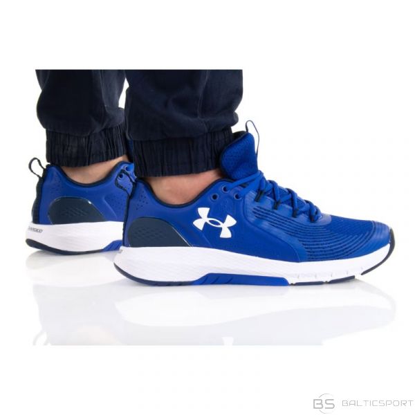 Under Armour Charged Commit TR 3 M 3023 703-402 (44.5)