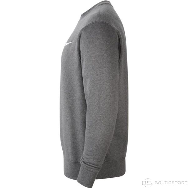 Nike Park 20 Fleece Crew CW6902 071 / Pelēka / XXL