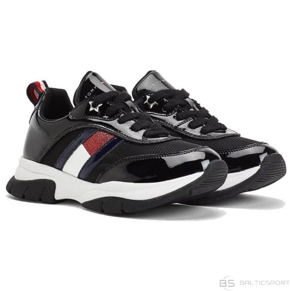 Tommy Hilfiger Shoes Jr. T3A4-31179-1022999 (36)