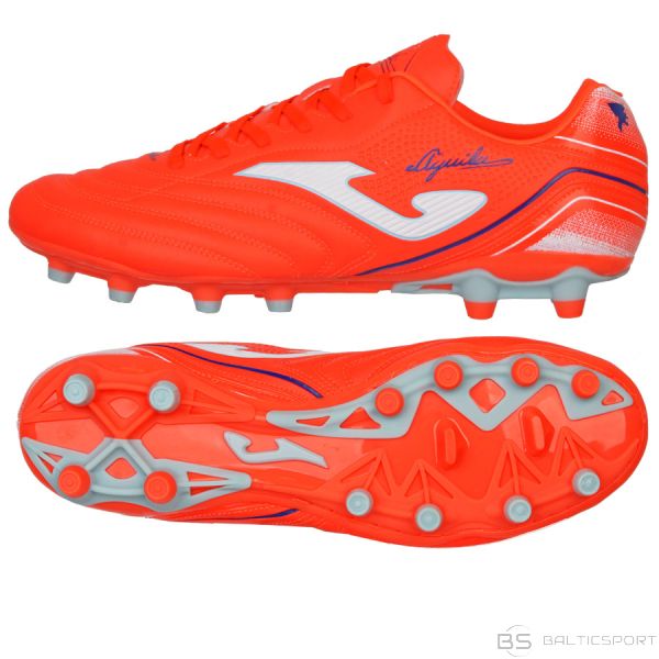 Buty Joma Aguila 2507 FG AGUS2507FG / pomarańczowy / 43