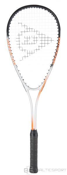 Squash racket DUNLOP HYPER TI 220g for beginners