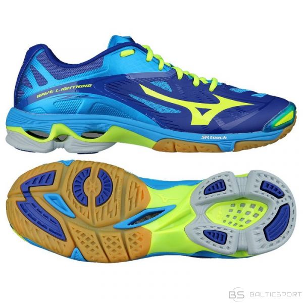 Mizuno wl z 2 hotsell