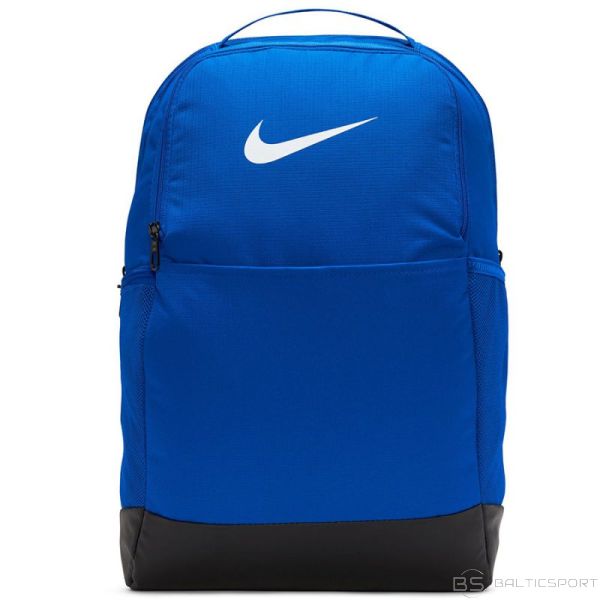 Nike Brasilia 9.5 mugursoma DH7709-480 (niebieski)