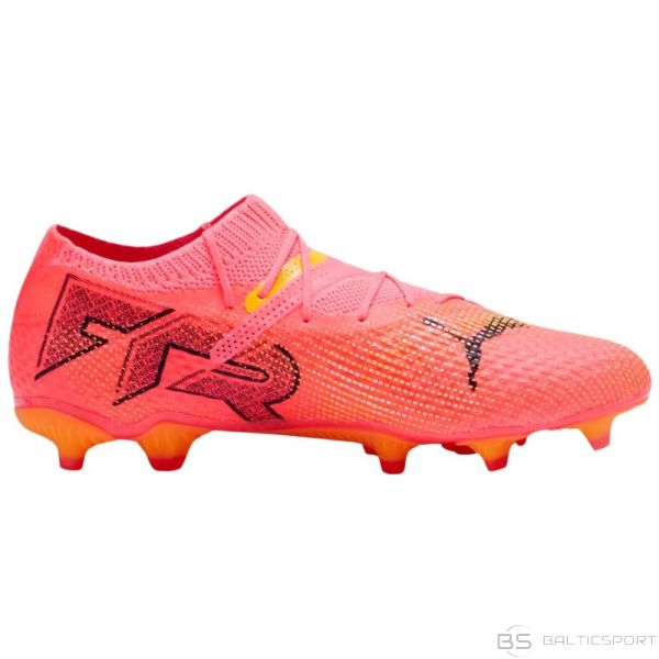 Puma Future 7 Pro FG AG M 107705 03 football shoes 41
