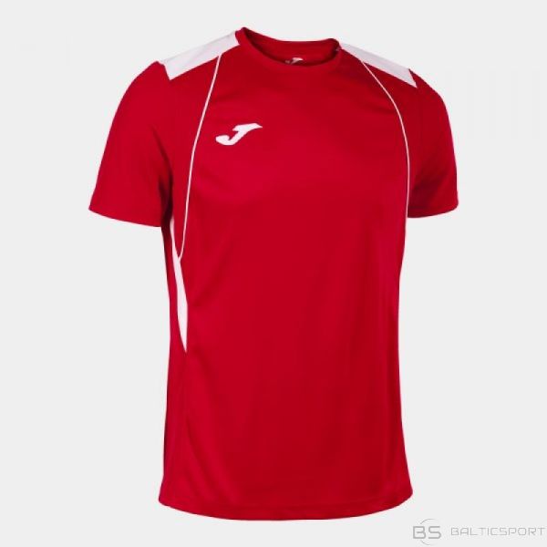 Joma Čempionāta VII T-krekls ar īsām piedurknēm 103081.602 (2XL)