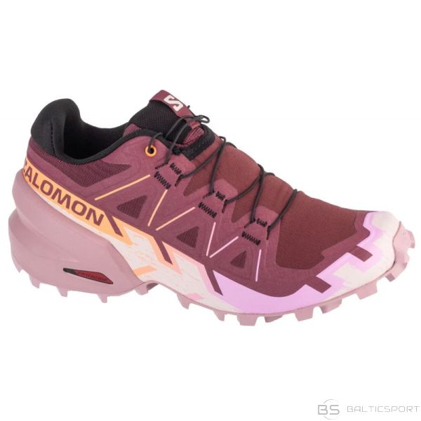 Salomon Speedcross 6 W shoes 475818 (38)