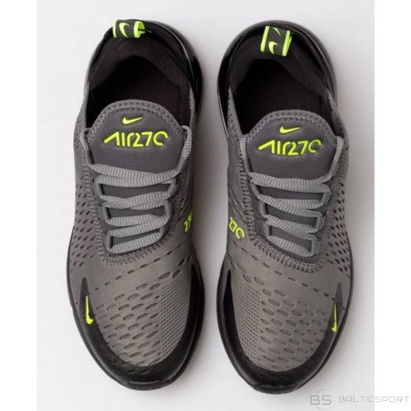 Nike Air Max 270 GS Jr DZ5631 001 shoes 37.5
