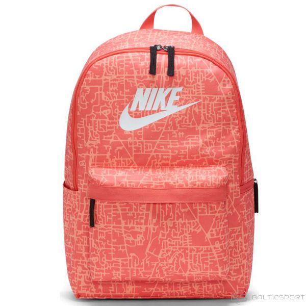 Nike Heritage mugursoma DC5096 814 mugursoma / różowy /