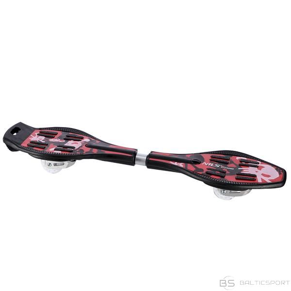 Nils Extreme WB001 RED WAVEBOARD