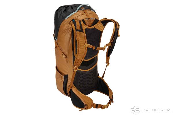 Pārgājienu mugursoma /Thule Stir 35L mens hiking backpack wood thrush (3204099)