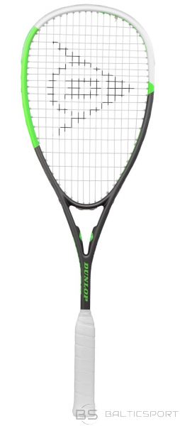 Squash racket DUNLOP TEMPO PRO 4.0 165gr , begginers