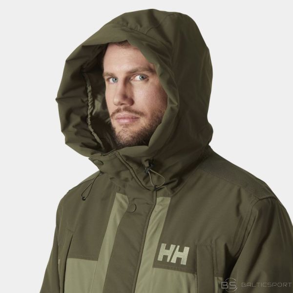 Helly Hansen Escape Parka M 53518 431 (L)