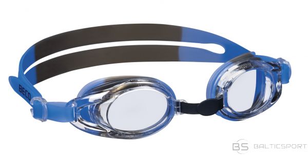 Peldbrilles / Training UV antifog 9907 611 zilas/pelēkas U.)