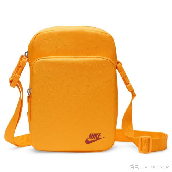 Nike Heritage Crossbody Bag DB0456-717 (viens izmērs)