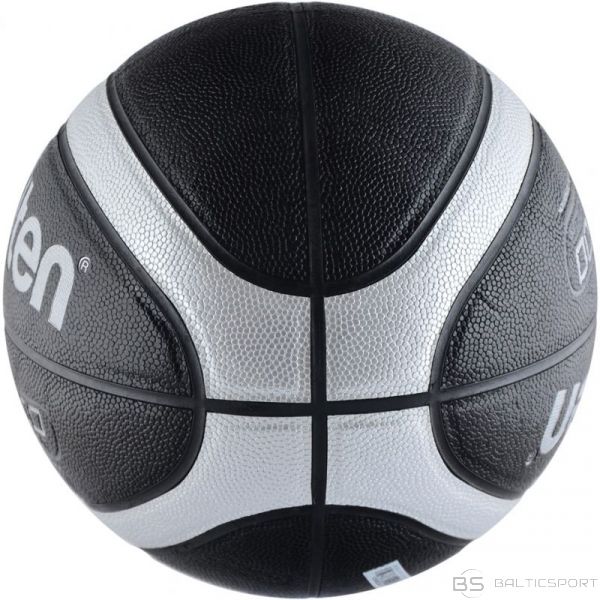 Basketbola bumba /Molten Basketbols B7D3500 KS (7)