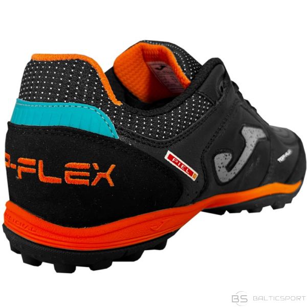 Futbola apavi, futbola botas /Joma Top Flex 2301 Turf M TOPW2301TF futbola apavi (44)