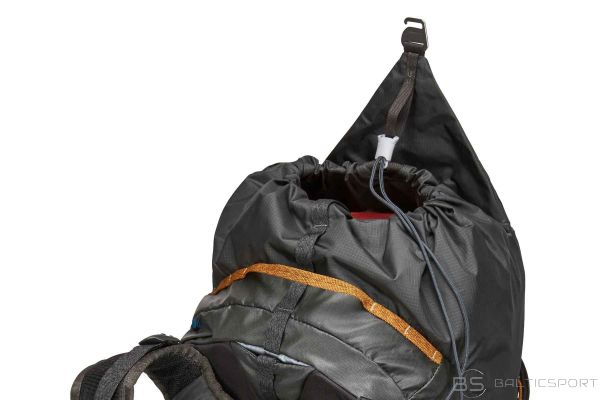 Pārgājienu mugursoma /Thule Stir 35L mens hiking backpack obsidian (3204098)