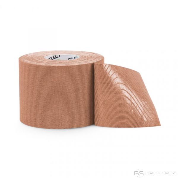 Select K-Tape profcare 5cm X 5m 6588 (N/A)