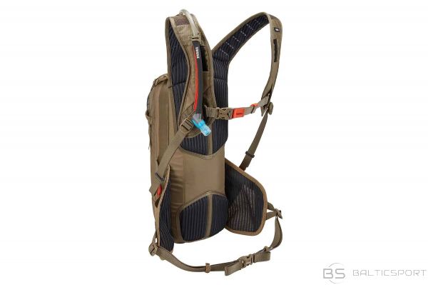 mugursoma /Thule Rail hydration pack 12L covert (3203798)