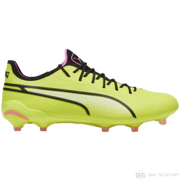 Puma King Ultimate FG AG M 107563 06 football shoes 43
