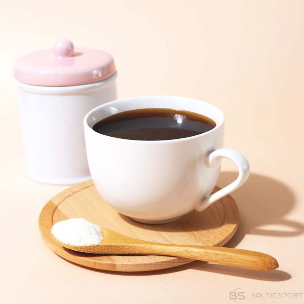 Kolagēna kafijas krējums ICONFIT Collagen Coffee Creamer (300g)