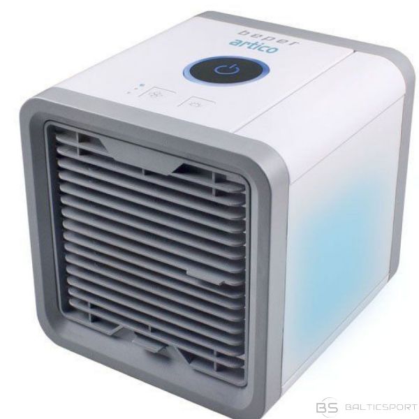 Beper Artico mobilais gaisa dzesētājs/ mini kondicionieris (IR VEIKALĀ)
