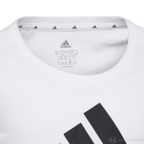 Adidas T-krekls G Bl T Jr GU2760 (134 cm)