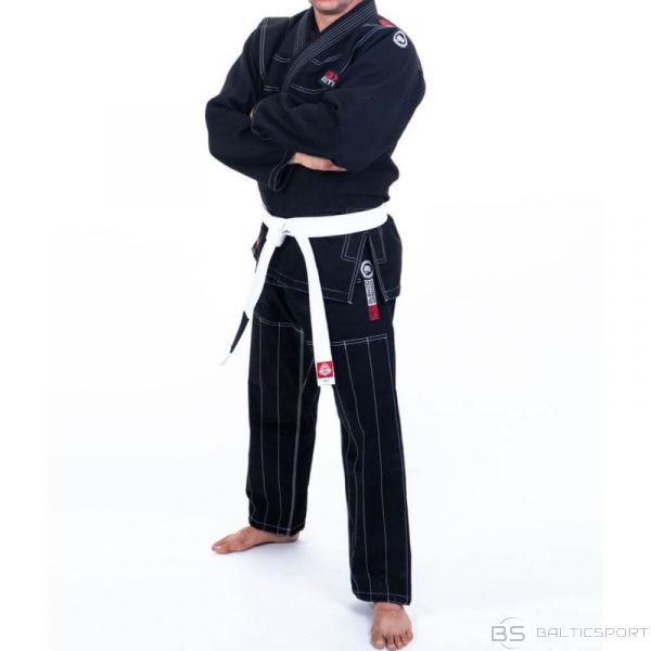 Inny Kimono, kas paredzēts BJJ DBX Bushido ELITE A3 DBX-BJJ-2-A0 (uniw)