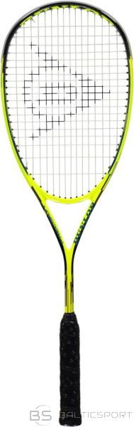 Squash racket DUNLOP PRECISION ULTIMATE HL