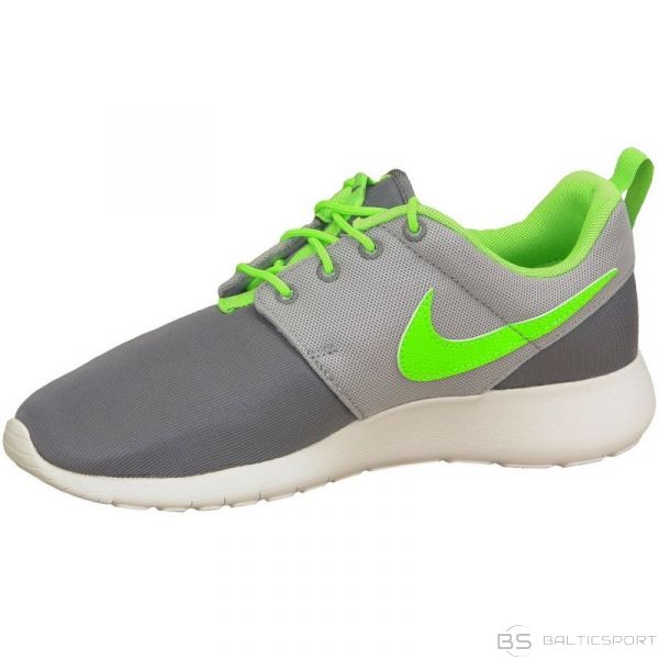 Nike Roshe One Gs W apavi 599728-025 (38,5)