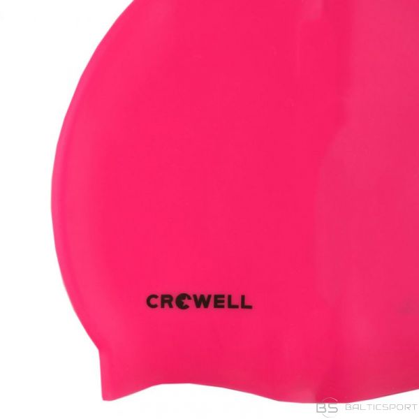 Inny Crowell Mono-Breeze-03 silikona peldcepure (N/A)