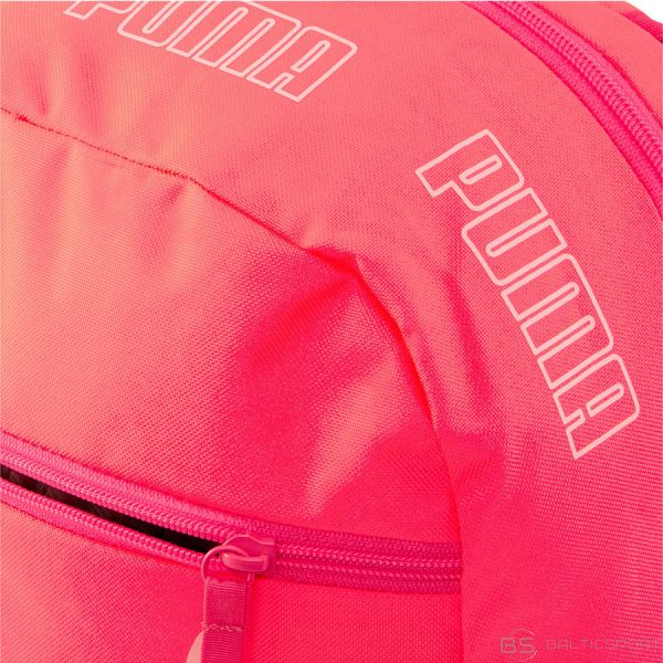 Puma fāzes mugursoma II mugursoma 077295 12 / różowy /