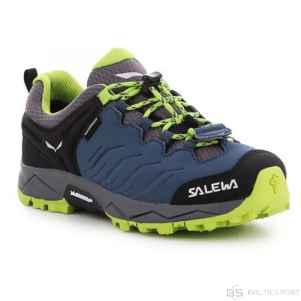 Salewa Jr Mtn Trainer 64008-0361 pārgājienu apavi (EU 33)