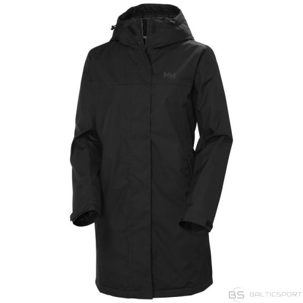 Helly Hansen Jaka, mētelis Vancouver flīsa odere W 54268 990 (S)