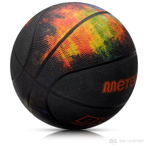 Meteor Blaze 7 16812 7. izmēra basketbols (uniw)