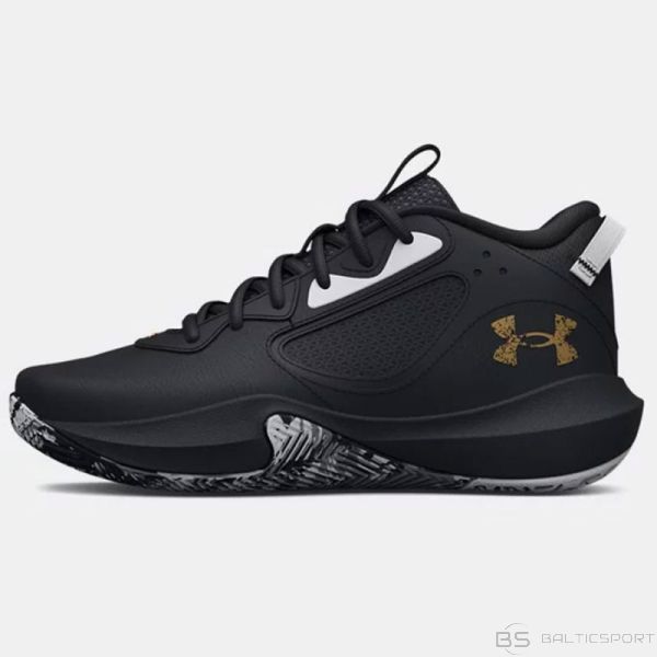 Shoes Under Armour Lockdown 6 M 3025616-003 (41)