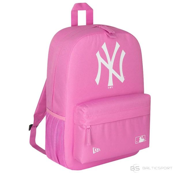 New Era MLB Stadium Pack New York Yankees Backpack 60357026 (viens izmērs)