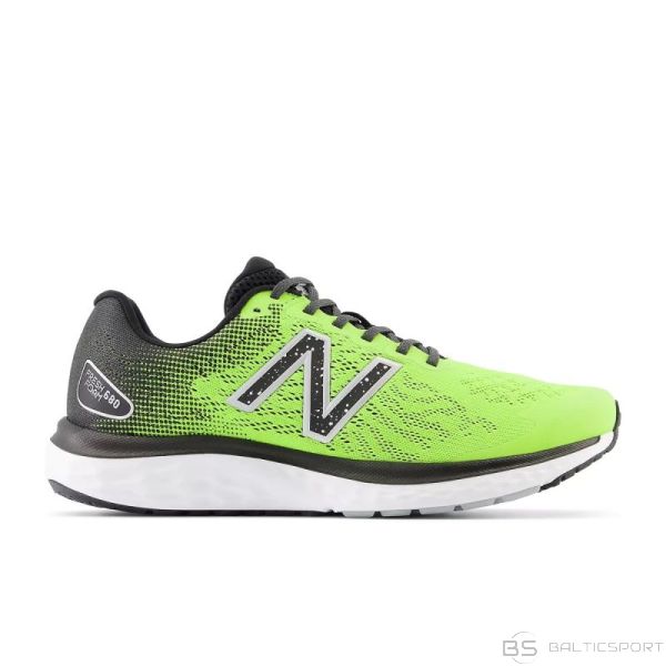 New Balance Fresh Foam M M680TN7 apavi (45,5)