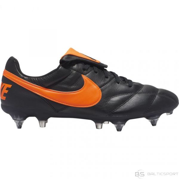 Nike Premier II SG PRO AC M 921397 080 football shoes black 40 5