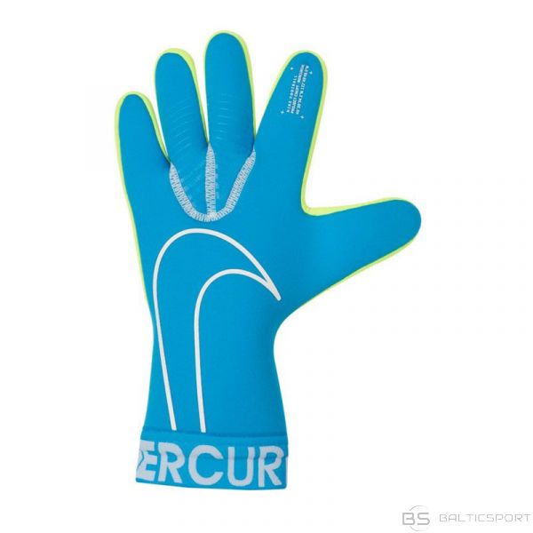 Nike GK Mercurial Touch Victory M GS3885 486 goalkeeper gloves 9