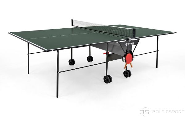 Tennis table indoor 19mm SPONETA S 1-12 i