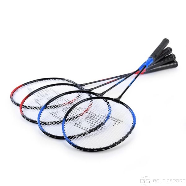 Smj Sport TL001 badmintona komplekts (N/A)