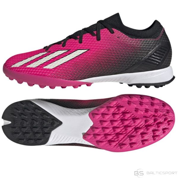 Futbola apavi, futbola botas /Adidas Shoes X Speedportal.3 TF M GZ2470 (42 2/3)