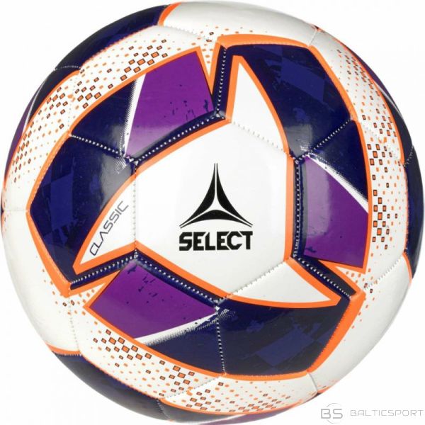 Select Futbola klasika T26-18522 (5)